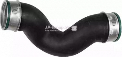JP GROUP 1117705900 -  Трубка нагнетаемого воздуха
